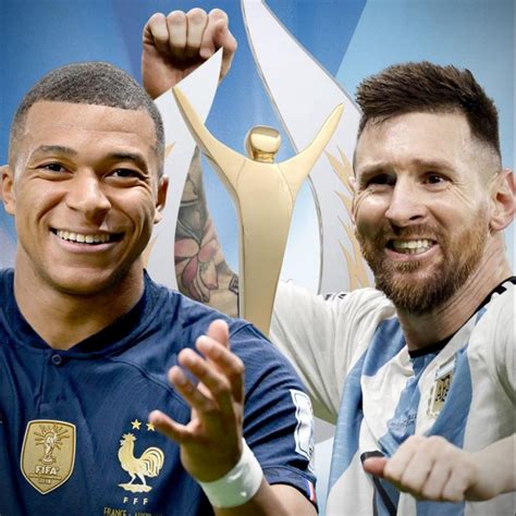Champions des champions : Élus champions des champions, Kylian Mbappé