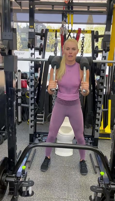 Lindsey Vonn Nude Photos And Porn Video Leaked Scandal Planet