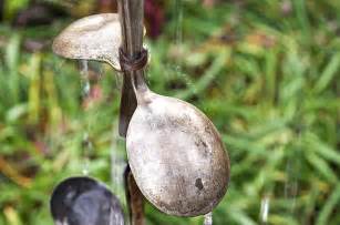 Easy To Make Rain Chain Projects Sunlit Spaces