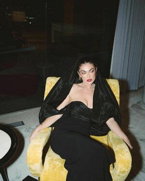 Serinda Swan Leaked Nude Photos And Videos