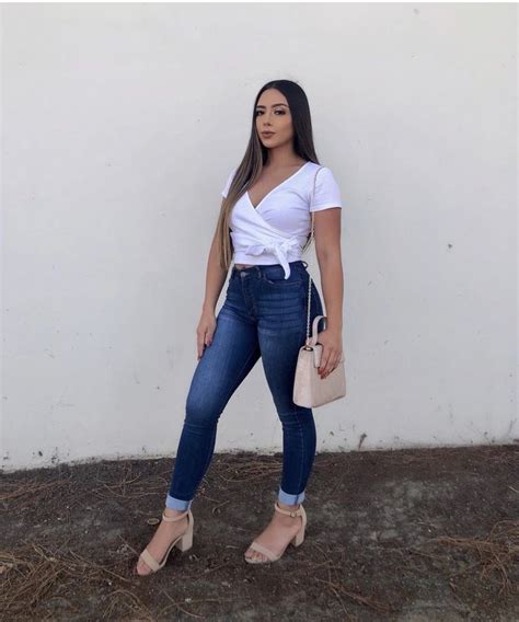 Pin By Babygirl Litzzy On Takuachita Fits Latina Fashion Outfits Outfits Everyday Outfits