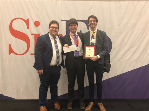 Leadership values and what SigEp Sigma offers new members today