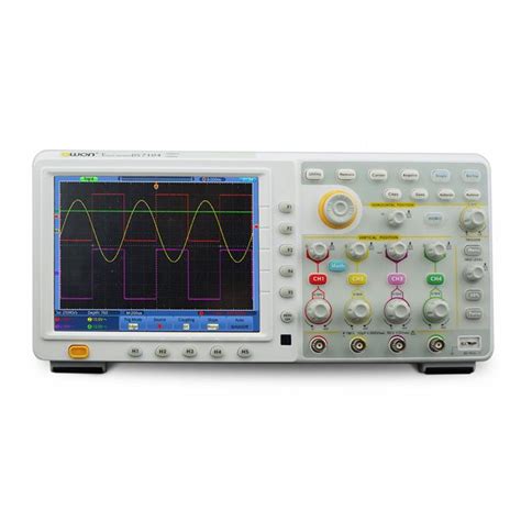 Owon SDS E Series Digital Oscilloscope Buy Owon SDS E Series Digital