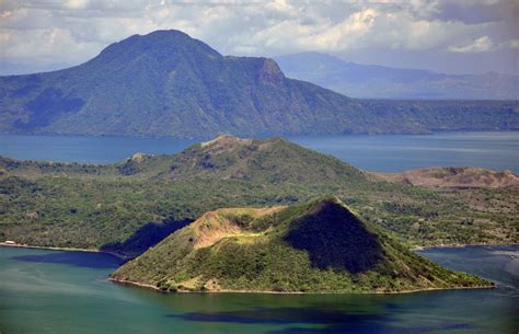 taal lake  maritime review