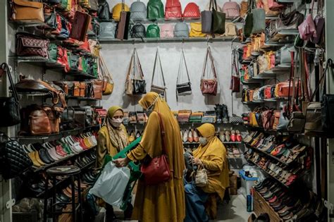 Potensi Industri Halal Di Indonesia Swa Co Id