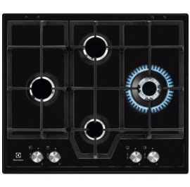 Варочная панель газовая Electrolux EGG 96342 NX купить по низкой цене в ...