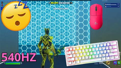 Asmr Fortnite Hz Ping V Piece Control Keyboard Sounds