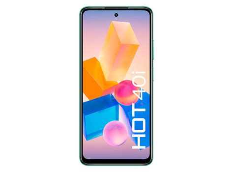 Ripley Celular Infinix Hot I Gb Gb Ram Mp