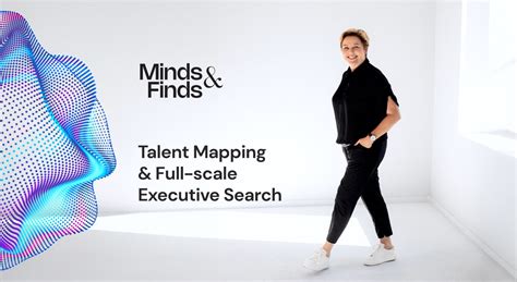 mindsfinds talents mapped finds secured
