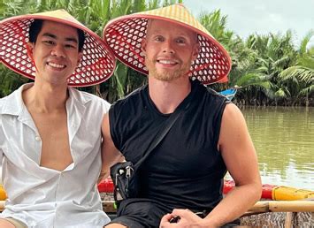 Cambodia Vietnam Gay Tour Hanoi Halong Bay Hoi An Ho Chi Minh Siem Reap Happy Gay