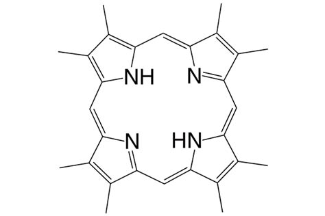 Porphyrins - 機光科技股份有限公司