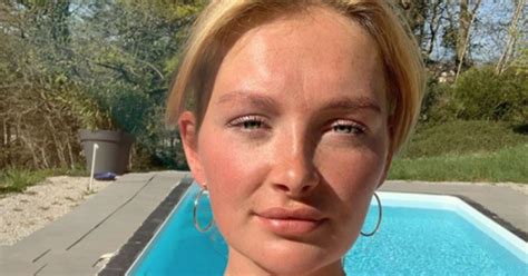 10 Hot Sexy Maxime Meiland Bikini Pics