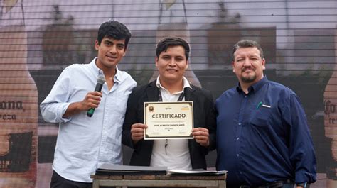 M S De Expertos Cerveceros Se Est N Formando En La Facultad De La