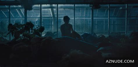 The Rain Nude Scenes Aznude