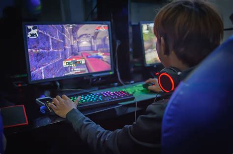 Mejores Monitores Gaming De 2023 Blog PcComponentes