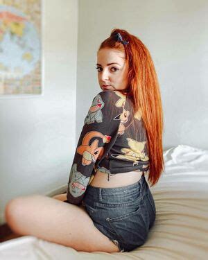 Mai Purper Leaked Nude Photos And Videos