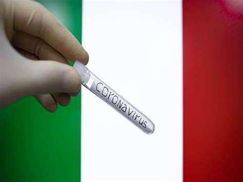 Italia registró mil casos y muertes semanales por Covid Noticias Prensa Latina