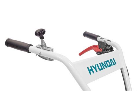 Hyundai T850 kultivatorius - ParkiFly