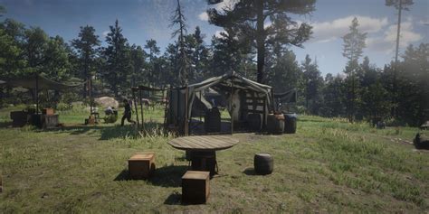 Red Dead Redemption 2 – Mission List