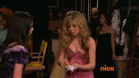 Naked Jennette McCurdy In ICarly