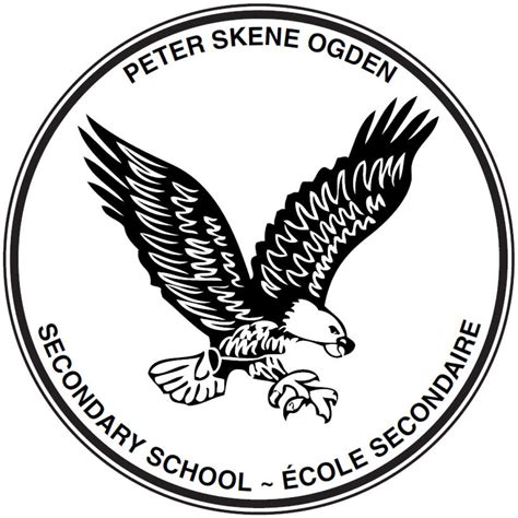 Parents - Peter Skene Ogden Secondary