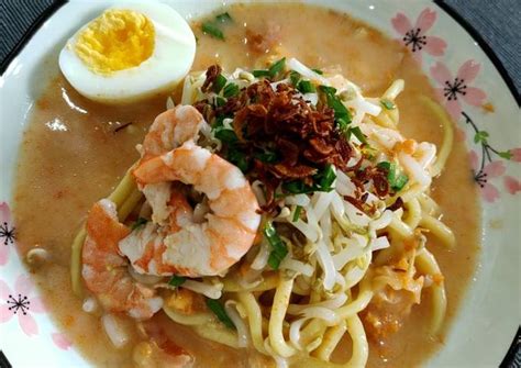 Resep Mie Celor Palembang Oleh Melissas Cookpad