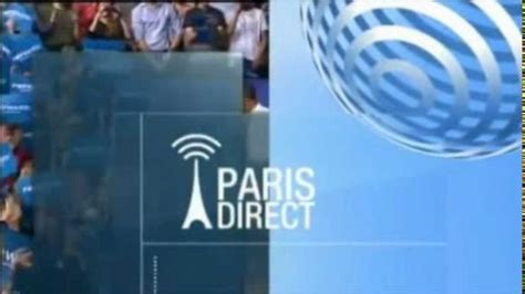 France24 Générique Paris Direct Youtube