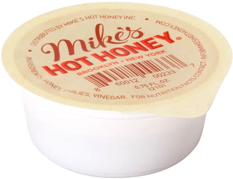 Foodservice Mike S Hot Honey