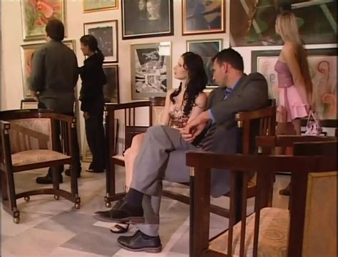 Attrazione Di Donna Episode 1 Italian Anal Porn XHamster