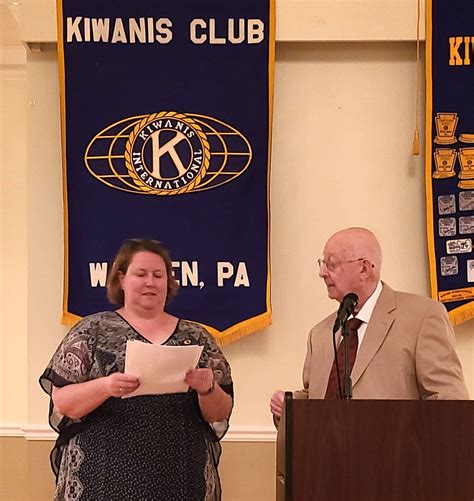 Kiwanis 2 071822 News Sports Jobs Times Observer