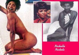 Lt Uhura Nichelle Nichols Nude Vintage Porn Pictures XXX Photos Sex Images 879394 PICTOA
