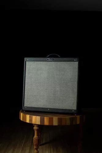 Amplificador Fender Rod Hot Deville Parcelamento Sem Juros