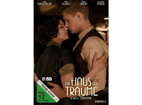 Das Haus der Träume Staffel 2 DVD auf DVD online kaufen SATURN