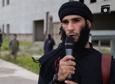 El Isis Sigue Matando Al Colectivo Gay Shangay