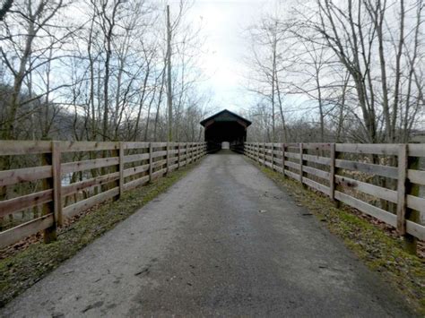 Covered Bridges In Ohio Bridge Of Dreams Covered Bridge Photos