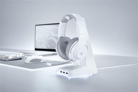 قیمت هدست گیمینگ ریزر کراکن ایکس Razer Kraken X + مشخصات