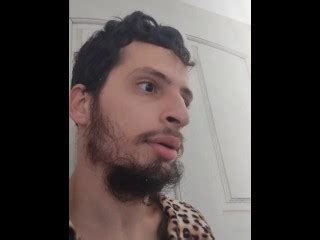 害怕被邻居抓住赤身裸体抽搐 Pornhub Gay