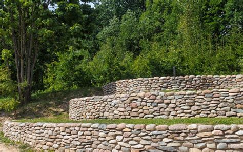 6 Benefits Of Retaining Walls Motivational Landscaping Trees