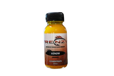 Venom Concentrate Frenzy Dips