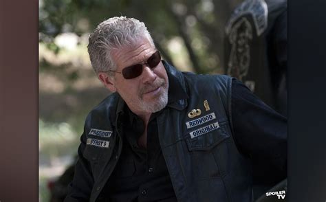 ron perlman sons of anarchy net worth