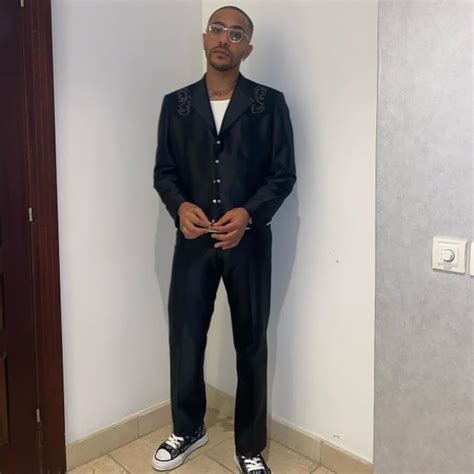 matthew adesuyan net worth