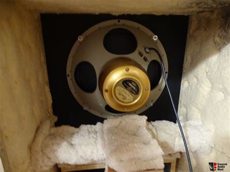 Tannoy Photo #4628776 - US Audio Mart