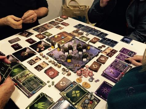 Rpg Games Board - 10 Best RPG Board Games Reviewed in Detail (Aug. 2020)