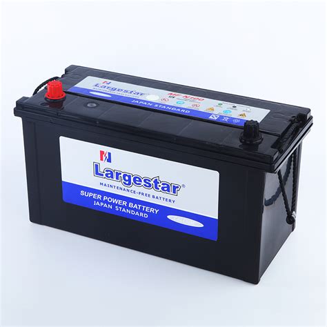 Mfn10095e41r 12v 100ah Maintenance Free Battery