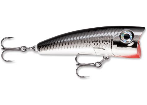 Rapala Ultra Light Pop Freds Custom Tackle