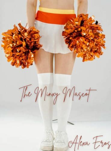 The Minxy Mascot An Erotic Lesbian College Cheerleader Short Story