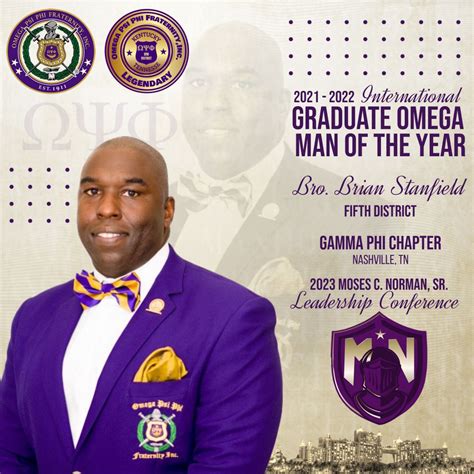 brian stanfield   gamma phi chapter omega psi phi fraternity