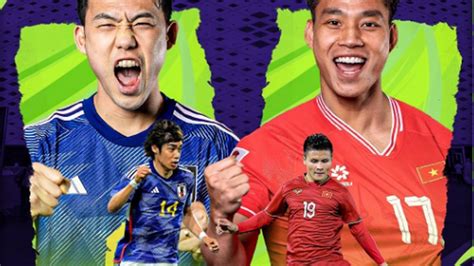 Link Live Streaming Jepang Vs Vietnam Pada Laga Pembuka Afc Asian Cup