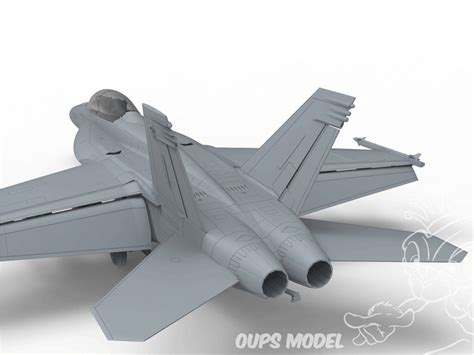 Meng Maquettes Avions Ls 013 Un Super Hornet Différent Fa 18f 148