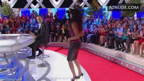 LES ENFANTS DE LA TELE NUDE SCENES AZNude